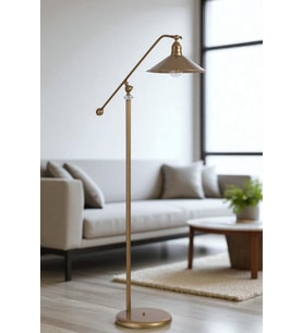 MOKA ESKİTME LAMBADER METAL BAŞLIKLI