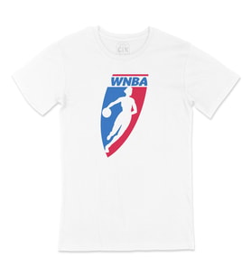 WNBA Tişört