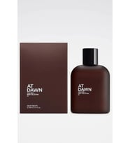ZARA AT DAWN 80 ML EDT ERKEK PARFÜMÜ (Bvlgari Pour Homme muadilidir)