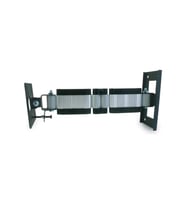 Megatron 4 yön Hareketli Duvar Askı Aparatı- 17-28''
