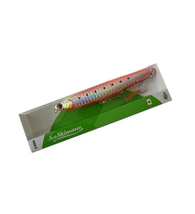 ima Salt Skimmer 110mm 14gr Su Üstü Maket Yem Z3105