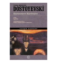 Karamazov Kardeşler