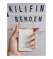 İphone 13 Pro Mika Kılıf Modeli