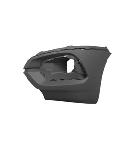 Opel Combo E 2018- Tampon Kulagi &Ouml;n Sağ Astarlı TUV Belgeli 1632658380 Poliplast