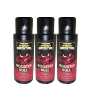 Süper Booster Bull 3 Adet Erkeklere Özel Kremi 60 ml - 3 Adet 60 ml