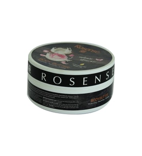 Rosense Hindistan Cevizi Nemlendirici Vücut Bakım Kremi Body Butter Hindistan Cevizi Gül 150 ML