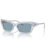 JIMMY CHOO  5011U 502672 55-17 Kadın  Güneş Gözlüğü