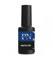 Matte Top Coat (yeni formül) 8 ml