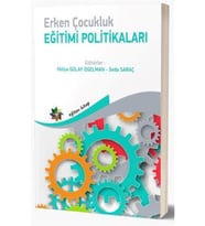 Erken Çocukluk Eğitimi Politikaları