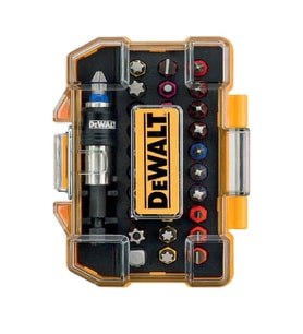 Dewalt DT7969-QZ 32 Parça Tornavida Seti