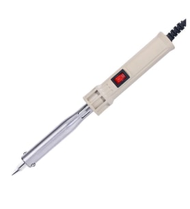 WellHise WH-715L 100Watt Anahtarlı Kalem Havya