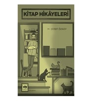 Kitap Hikayeleri