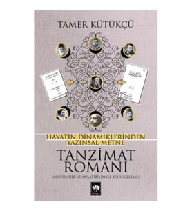 Tanzimat Romanı
