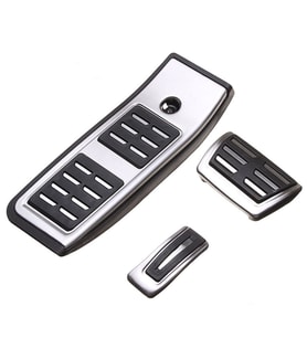 Audi A4 Pedal Seti Otomatik Oem 2016 Sonrası