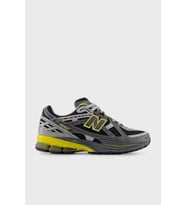 New Balance 1906 Günlük Spor Ayakkabı Erkek AYAKKABI M1906NA (Gri - Siyah)