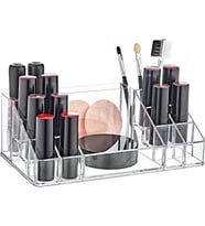 Klasik Makyaj Organizatörü FT-001 1 Paket (1 x 100 g)