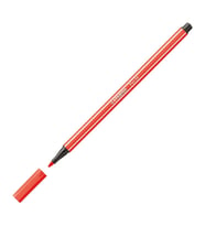 STABILO PEN 68 AÇIK KIRMIZI 68/40