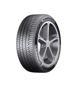 Continental PremiumContact 6 225/55R19 99V FR 4x4 Yaz Lastiği (Üretim Yılı: 2026)