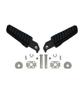 Motobir Arka Basamak Takımı Cf Moto Nk 250 Sr 250 E5