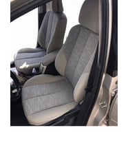 Renault Megane 2 Uyumlu Orjinal Koltuk Döşeme Takımı