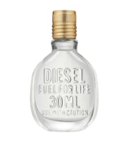 Diesel Fuel For Life EDT 30 ml Erkek Parfümü