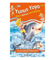 Allah'ın İsimlerini Öğreniyorum: Yunus Yoyo