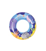 Bestway 51 cm Mavi Simit 36113