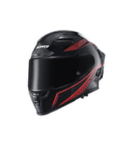 Motosiklet Kask Full Face CE Yüksek Güvenlikli Motor Kaskı Fire Edition