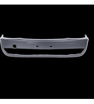 Opel Zafira A 1998-2005 Tampon Ön Siyah Astarlı Puruzsuz Yuzey 93178228 R2A