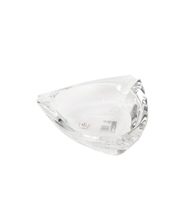 Şeffaf Kristal Küllük - TR4603