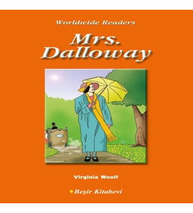 Level 4 - Mrs.Dalloway