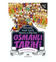 Osmanlı Tarihi 5