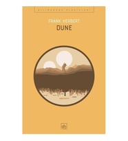Dune Frank Herbert İthaki Yayınları