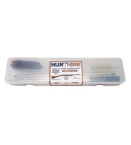 Hunthink 12 Kalibre Aliminyum Harbi Takımı