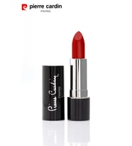 Pierre Cardin Porcelain Matte Edition Lipstick - Bright Red - 213 (Karışık)