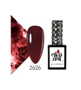 ELLEA NAİL KALICI OJE 2626