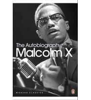 The Autobiography Of Malcolm X (Krem)