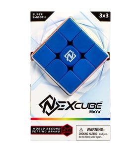 Nexcube 3x3 Classic 9002