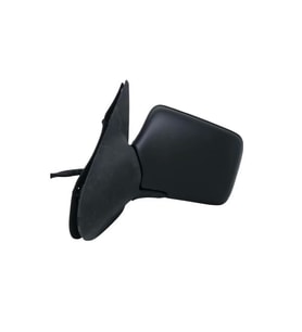 Seat Ibıza Cordoba Elektrikli Ayna 93/99 Kör Noktalı 5 Pın Sol 6K1857507B (Oem No: 6K1857507B)