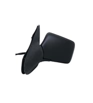 Seat Ibıza Cordoba Elektrikli Ayna 93/99 Kör Noktalı 5 Pın Sol 6K1857507B (Oem No: 6K1857507B)