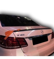 Mercedes E180 M3 Uyumlu Spoiler Boyasız