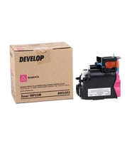 Develop TNP-22/A0X53D2 Kırmızı Fotokopi Toner