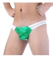 Giyim Br291118 Fantezi Transparan Tanga