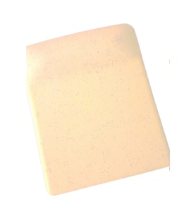Pudra Pembe Kum Desen Bilek Destekli Kaymaz Taban Bilgisayar Notebook Mouse Pad -Bileklikli Mauspad