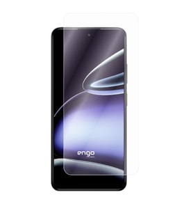 General Mobile GM 24 Pro Ekran Koruyucu Mat Parmak İzi Bırakmaz (Şeffaf)