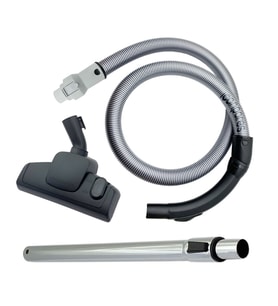 Arçelik İle Uyumlu S 6400 Orbital Eco Katlanmaz Dayanıklı Güçlü Hortumu Seti