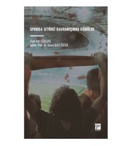 Sporda Seyirci Davranışında Güdüler