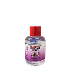 MY BAKE BİG BUBBLE AROMASI - 50 GR
