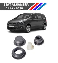 Otozet - Seat Alhambra Silecek Su Depo Tapası 1996-2010 7M0919382