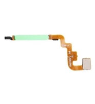 Xiaomi Redmi Note 12S Parmak İzi Okuyucu Flex 2303CRA44A Mavi (Yeşil)
